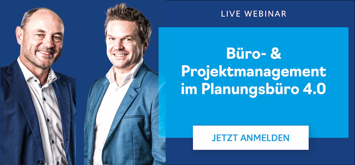 Webinar Projektmanagement