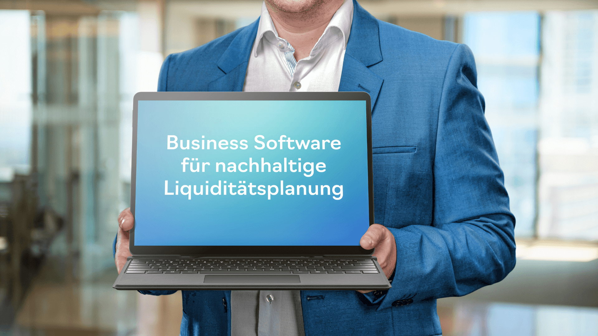 Business Software für Liquiditätsplanung – ingo365 für Ingenieure und Architekten, timo365 für IT-Dienstleister
