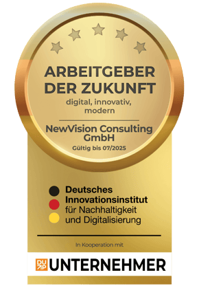 Arbeitgeber der Zukunft DIND