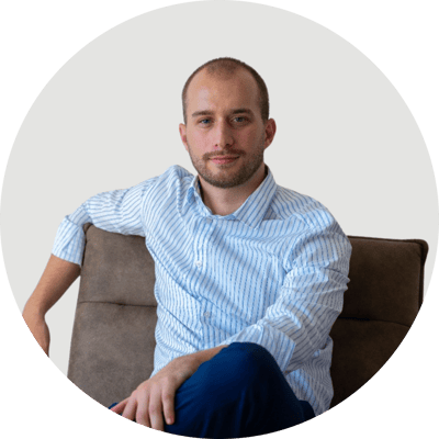Benedikt Kuhn