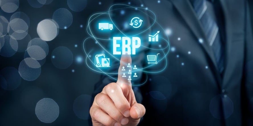 ERP-Vorteile für die Geschäftsprozesse eines Unternehmens
