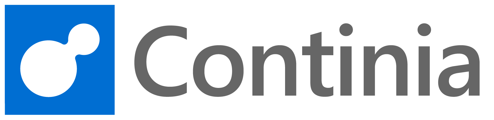 Continia PNG logo