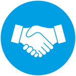 Engagierte Partner für eine HR-Software-Lösung Engagierte Partner für eine HR-Software-Lösung
