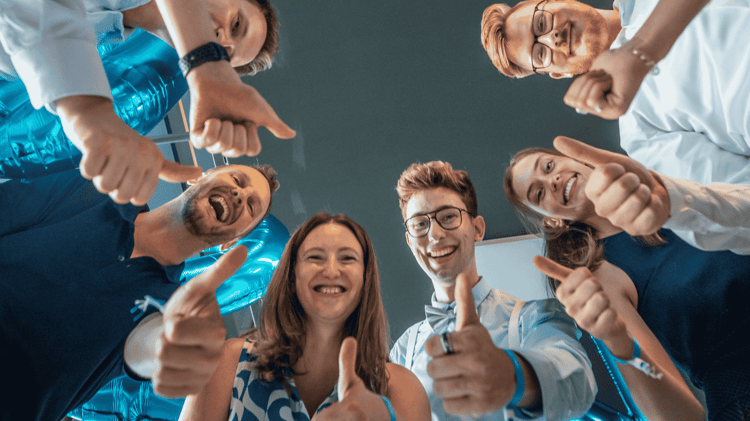 Change Management Phasen: Einbindung der Mitarbeiter als wesentlicher Erfolgsfaktor