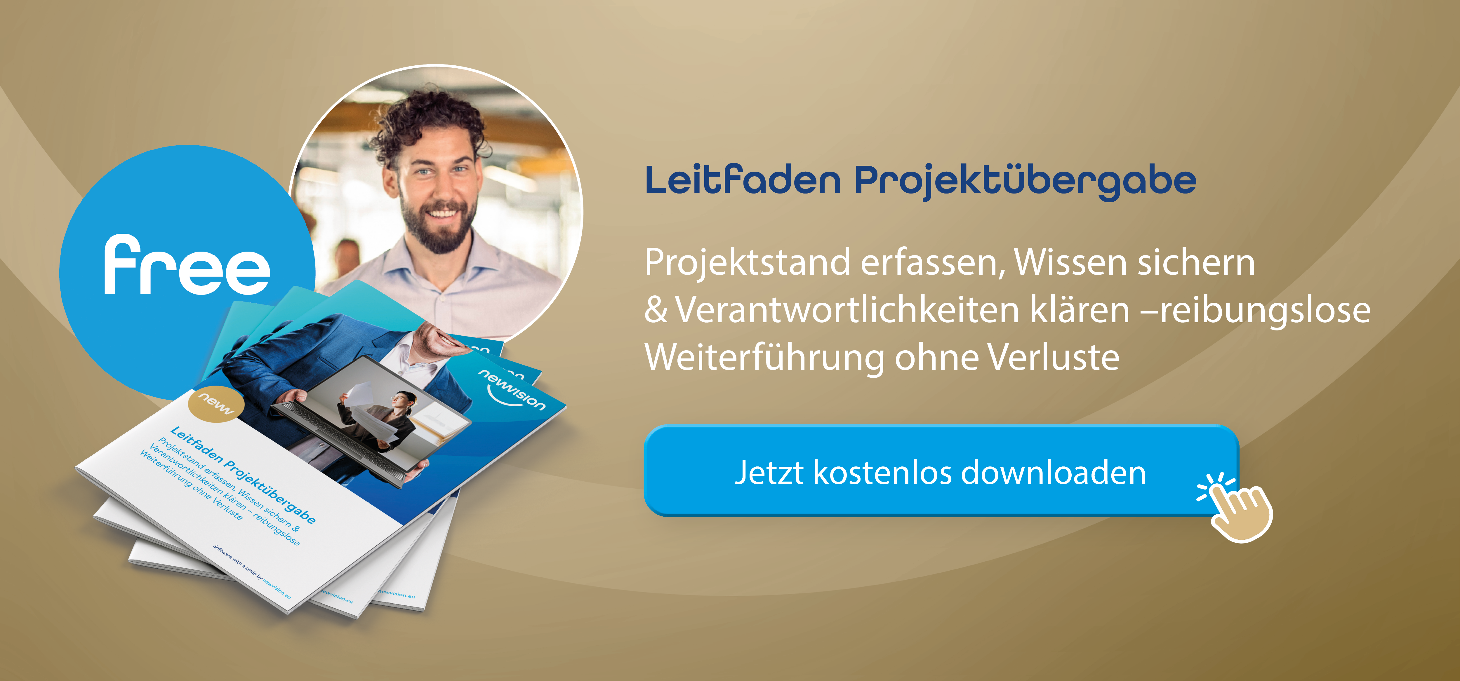CTA_Leitfaden Projektübergabe