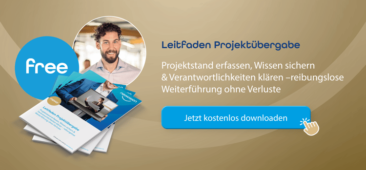 CTA_Leitfaden Projektübergabe