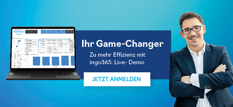 Live Demo: Software für Ingenieurbüros