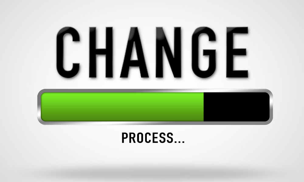 Change Management Methoden