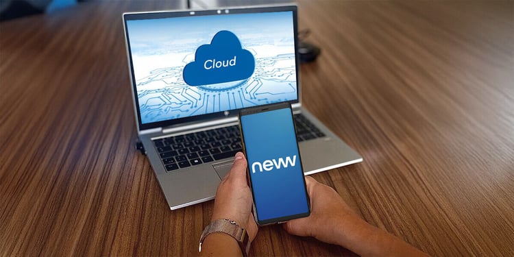 Cloud-Lösungen für Unternehmen