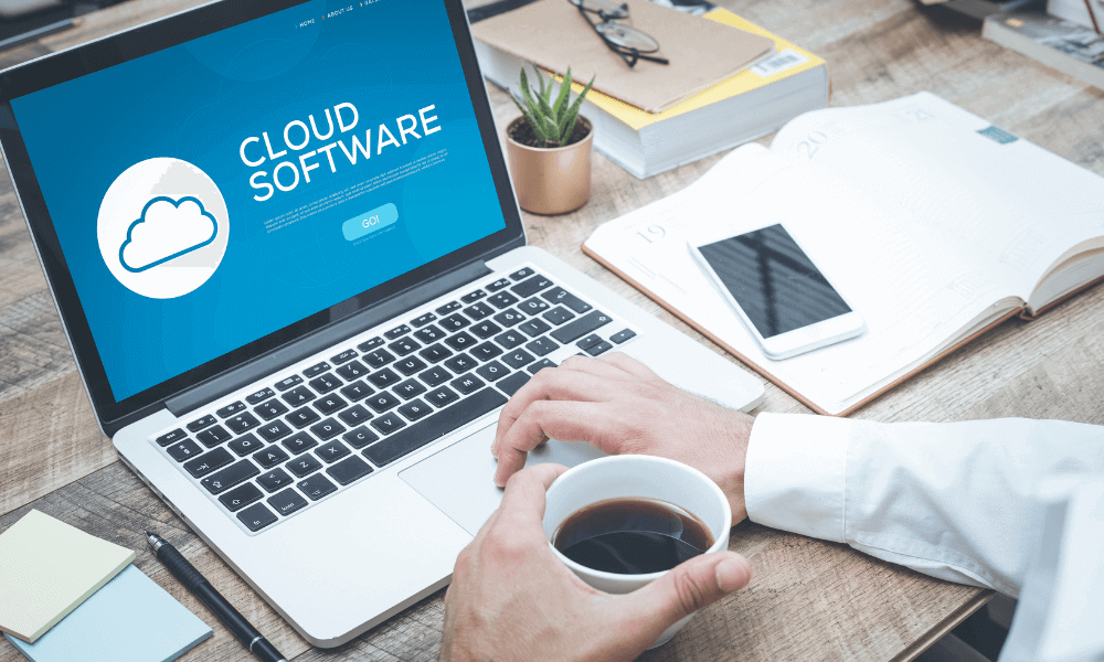 Cloud-Lösungen für Unternehmen