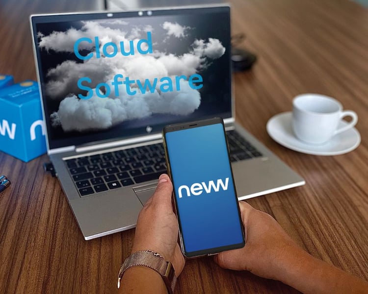 Cloud-Lösungen für Unternehmen
