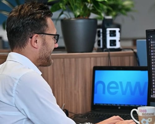 ERP Inhouse Consultant