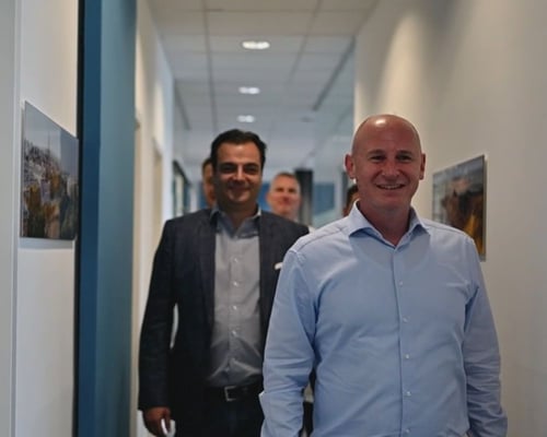 Senior ERP Consultant Wien