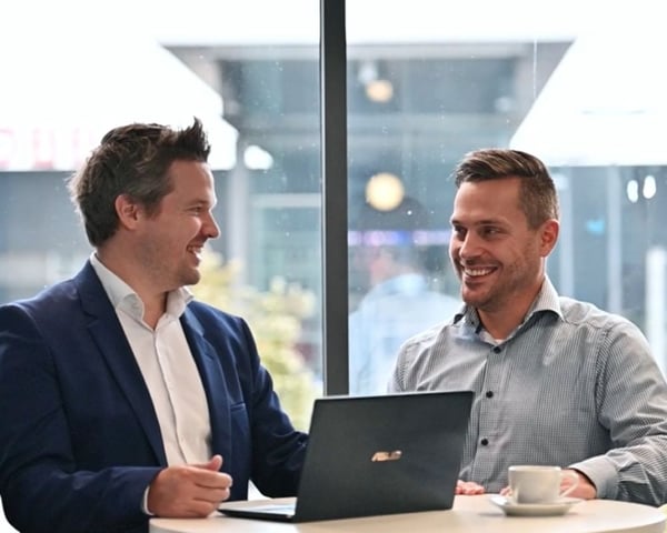 Senior Consultant ERP
