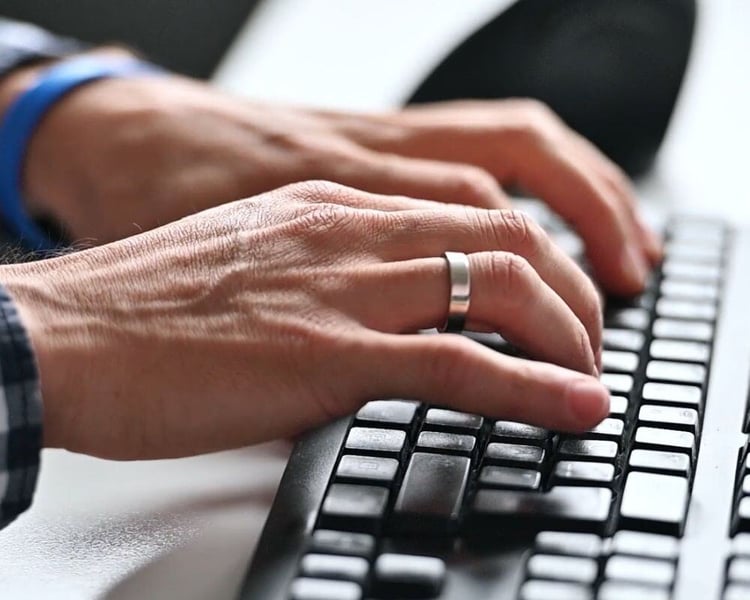 Digitale Schlüsselkompetenzen im Beruf