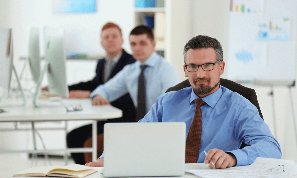 ERP Mittelstand