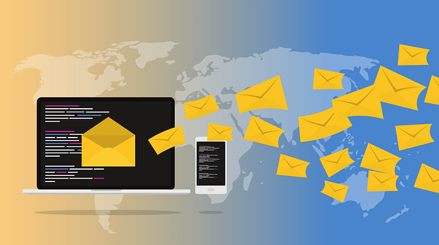 Email-Ablagesystem mit Suchfunktion