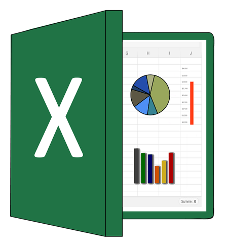 Projektmanagement mit Excel