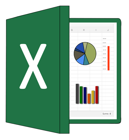Excel als Kapazitätsplanung Tool