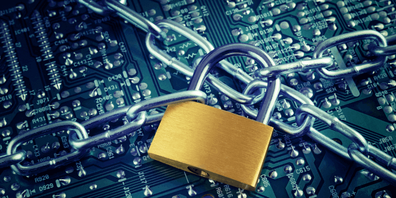 Gemeinsamkeiten zwischen Datensicherheit und Datenschutz