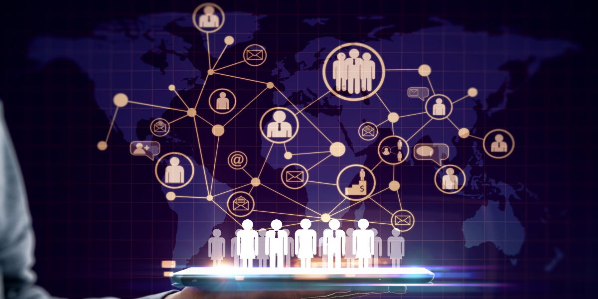 HR-Mobile Vernetzung