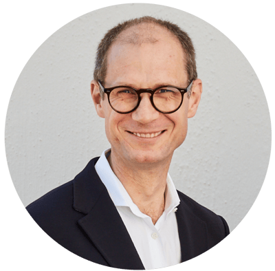 Ing. Christian Klein - Geschäftsführer MÜLLER + KLEIN Ing. Christian Klein - Geschäftsführer MÜLLER + KLEIN