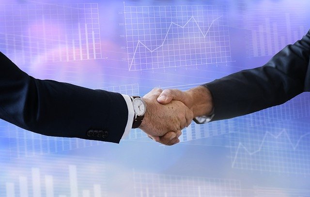 Digitales Büro Software in der Schritt-für-Schritt-Anleitung