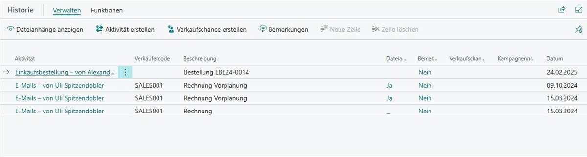 Dokumentenmanagementsystem