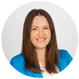 Mag. Michaela Leitner - Marketing newvision