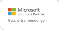 Microsoft Solutions Partner 