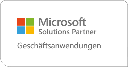 Microsoft Solutions Partner Logo