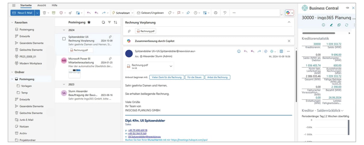 Outlook Integration-1