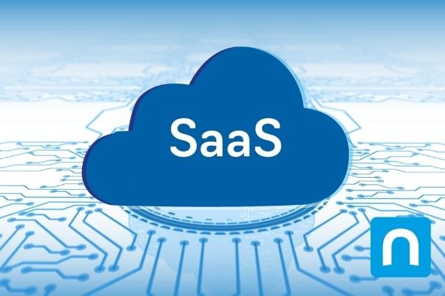 SaaS ERP Software