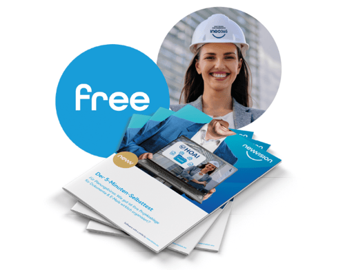 Selbsttest Projektablage für Planungsbüros