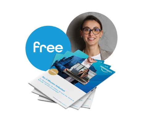 Selbsttest HR-Mobilität