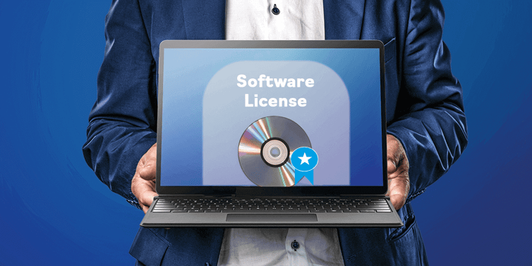 Software Lizenzmodelle im Überblick