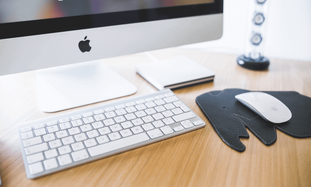 Software für Mac in Ihrem Unternehmen