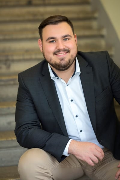 Staatlich Geprüfter Informatiker