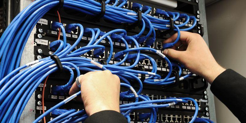 Wie funktioniert eine Cloud