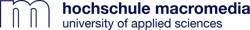 hochschule macromedia