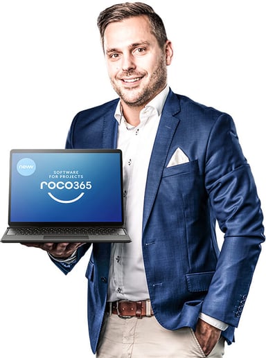 roco365 Termin buchen
