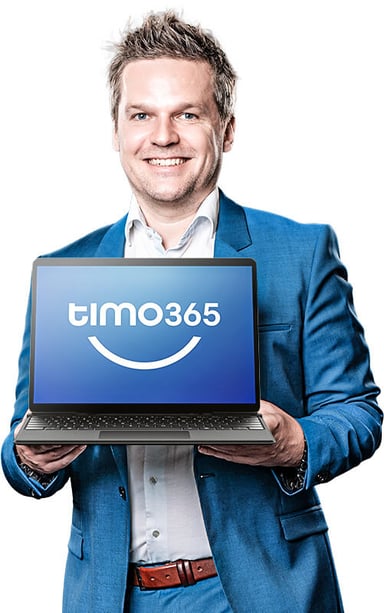 timo365 Termin