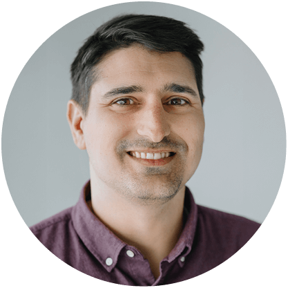 Ivan Sebastiano, Gesamtprojektleitung Vadea, zur erfolgreichen Einführung der ERP-Software ingo365 Ivan Sebastiano, Gesamtprojektleitung Vadea, zur erfolgreichen Einführung der ERP-Software ingo365