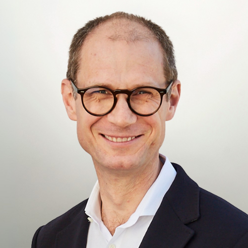 Dipl. Ing Christian Klein- Geschäftsführer bei MÜLLER+KLEIN