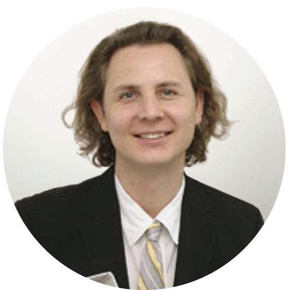 Ing. Peter Hross