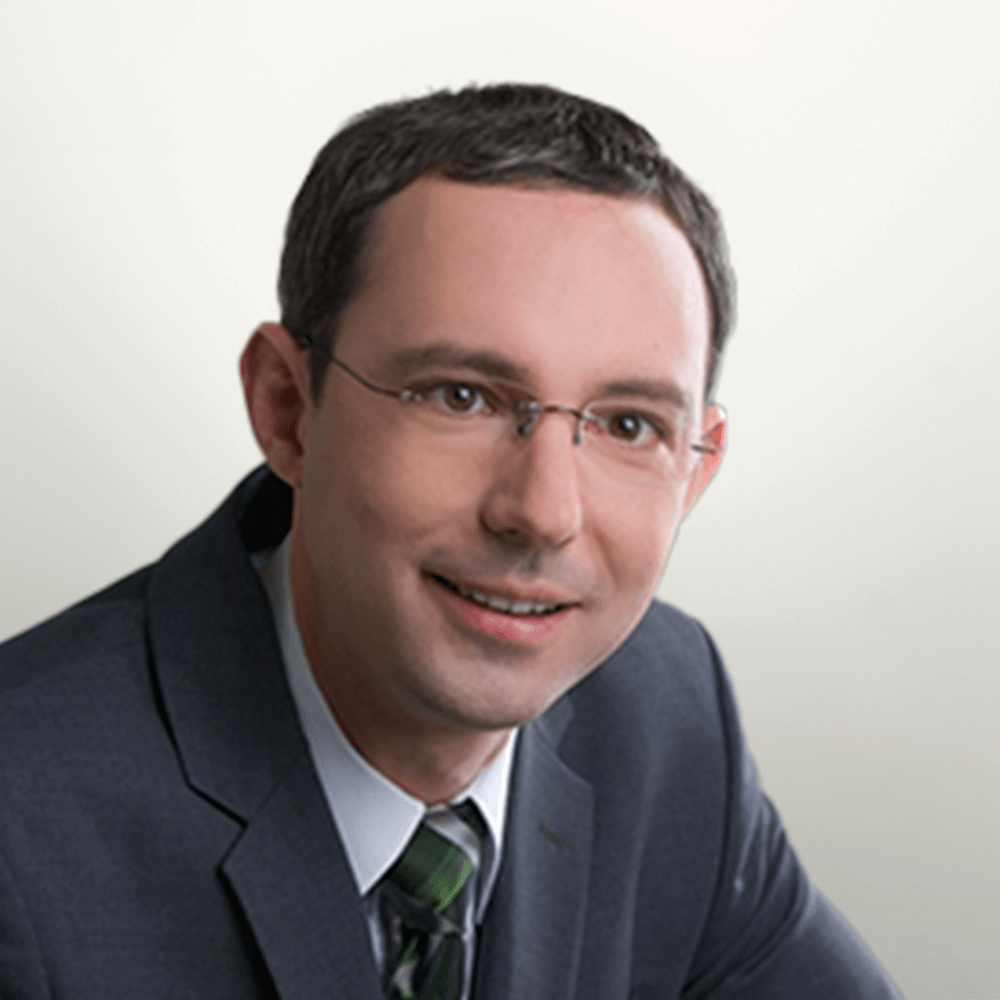 Mag. Ralph Pruckner