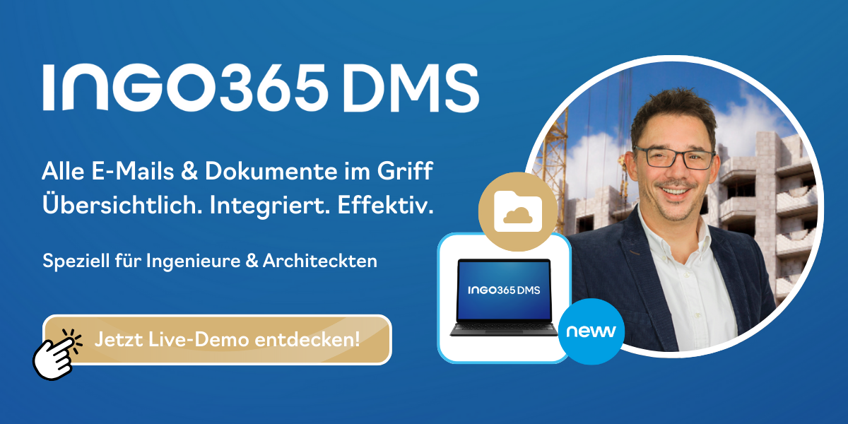 ingo365 DMS 