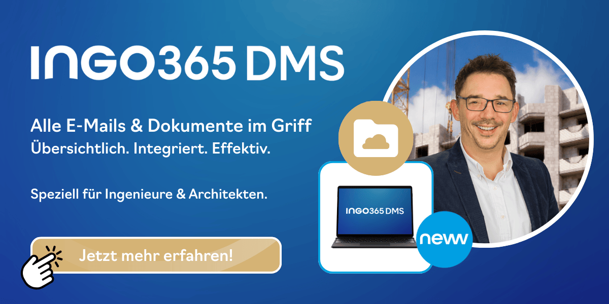 ingo365 DMS